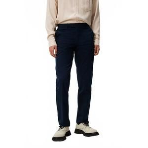 NEW LINDBERGH lois cloud satin pant in navy